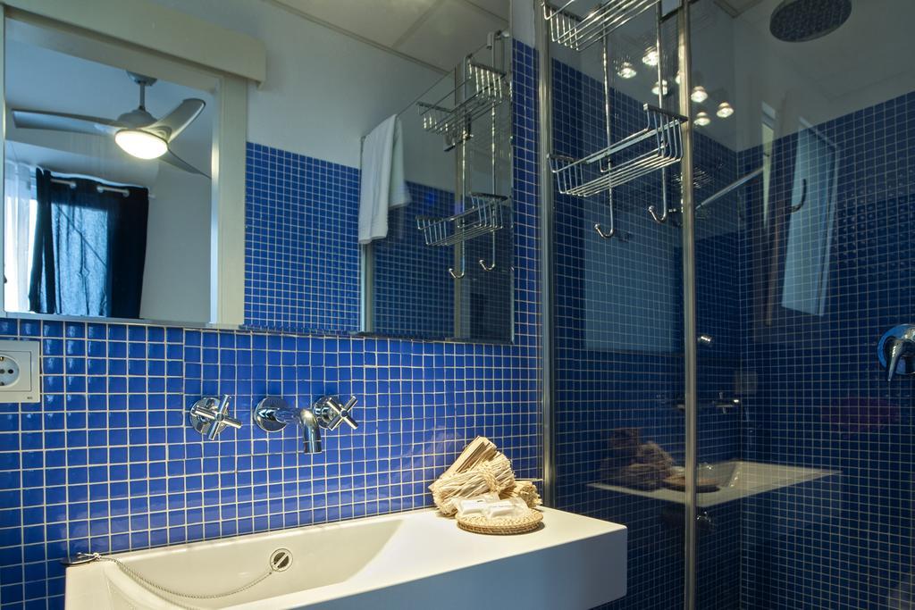 Singular Peral Apartment Sevilla Bagian luar foto