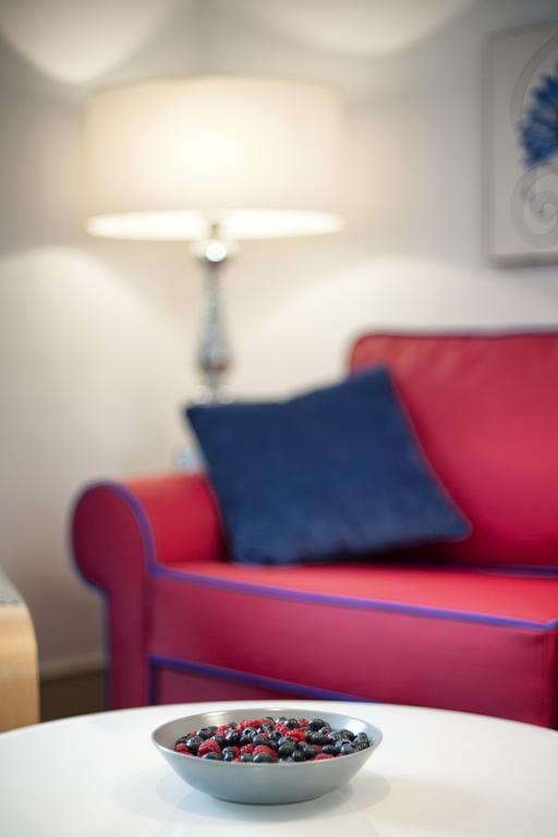 Singular Peral Apartment Sevilla Bagian luar foto