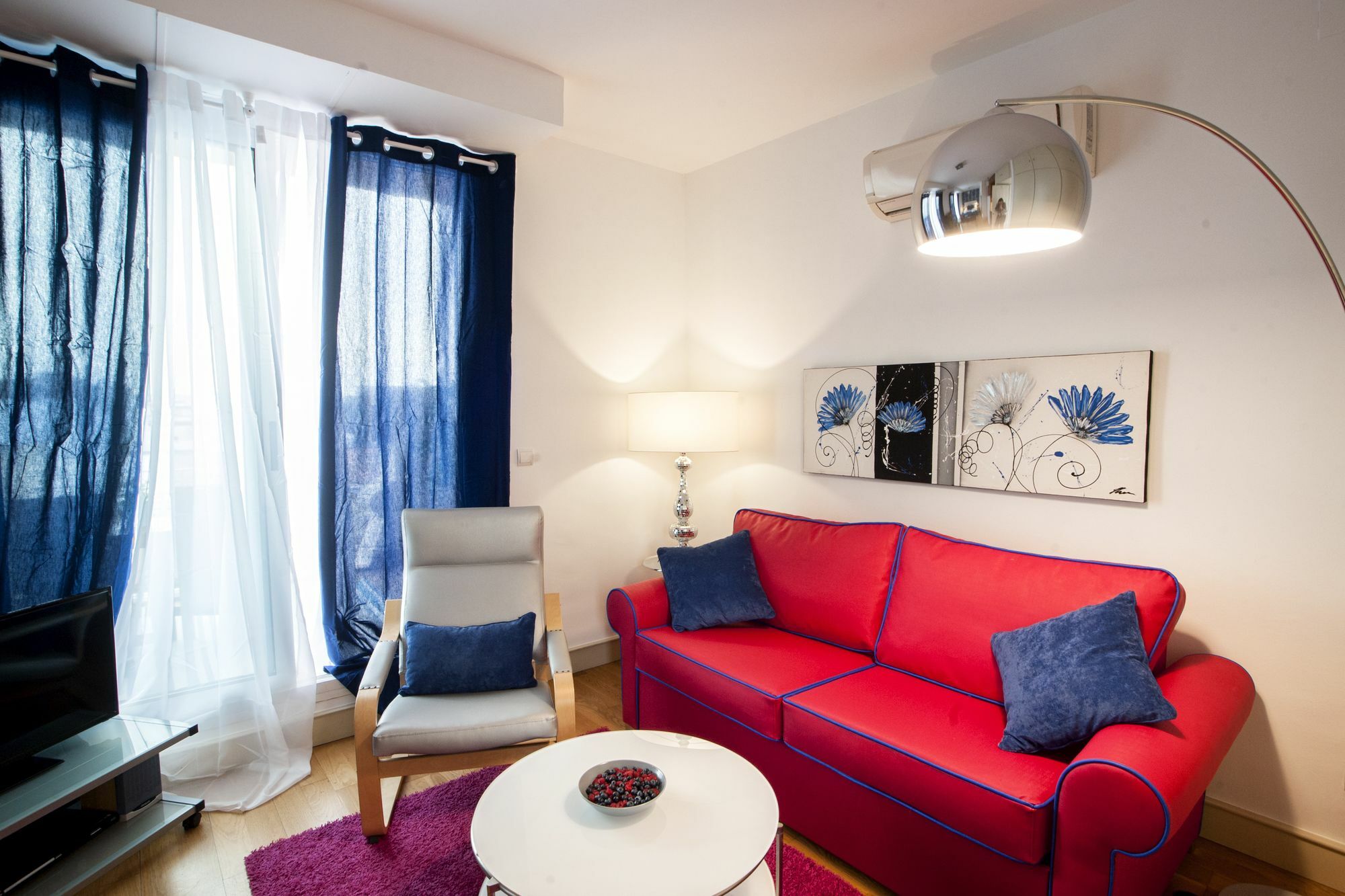 Singular Peral Apartment Sevilla Bagian luar foto